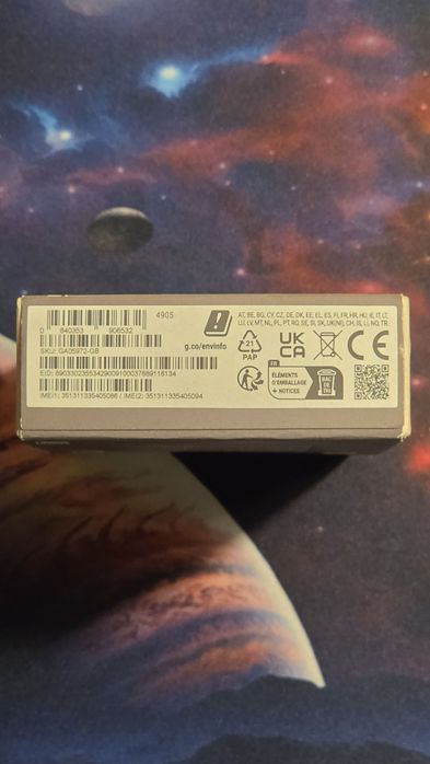 Google Pixel 9 PRO 512GB