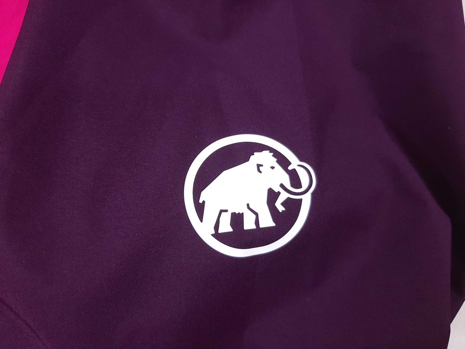 Mammut Gore-Tex Convey Tour - Оригинално дамско яке за туризъм р-р M