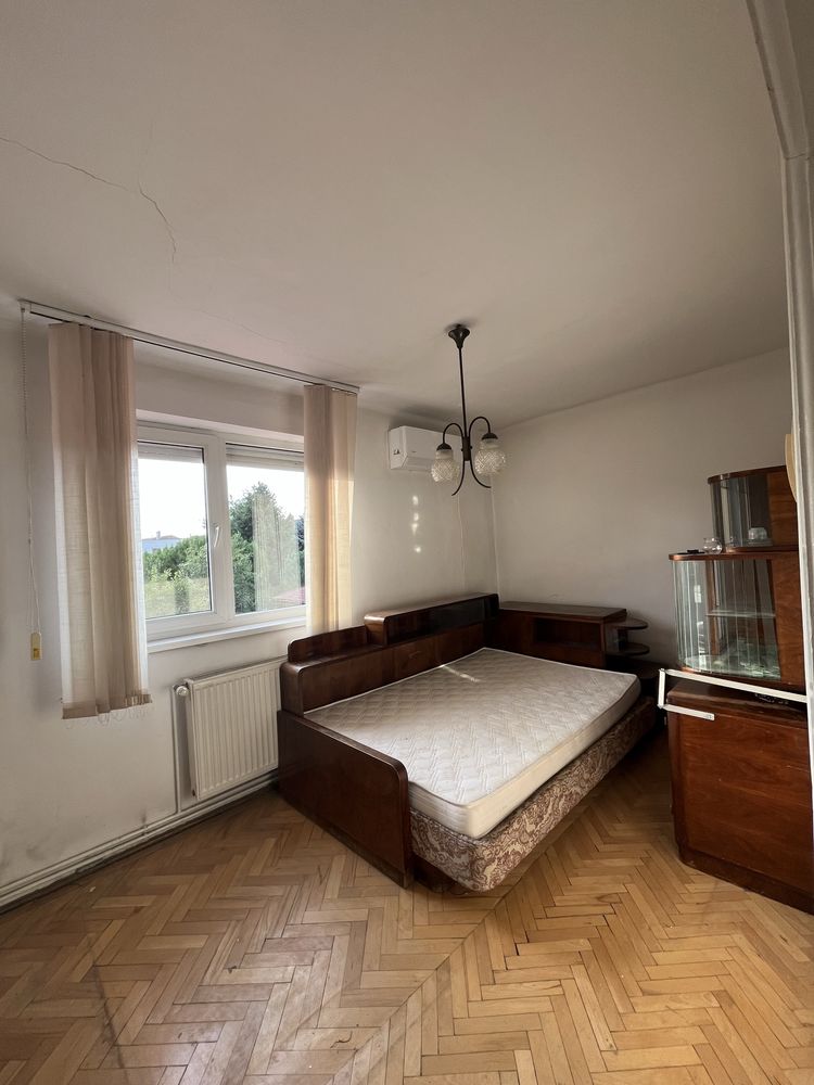 Casa cu garaj in Elisabetin