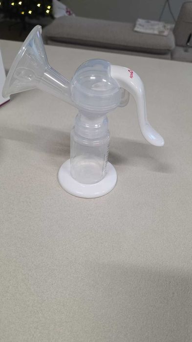 Електрическа помпа за кърма Momcozy M5 – като нова!