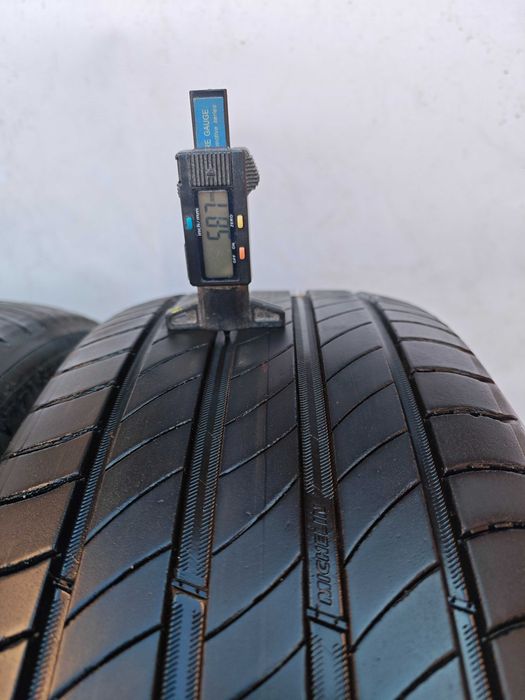 Anvelope 225/50/19 an 2022 vara MICHELIN E-Primacy