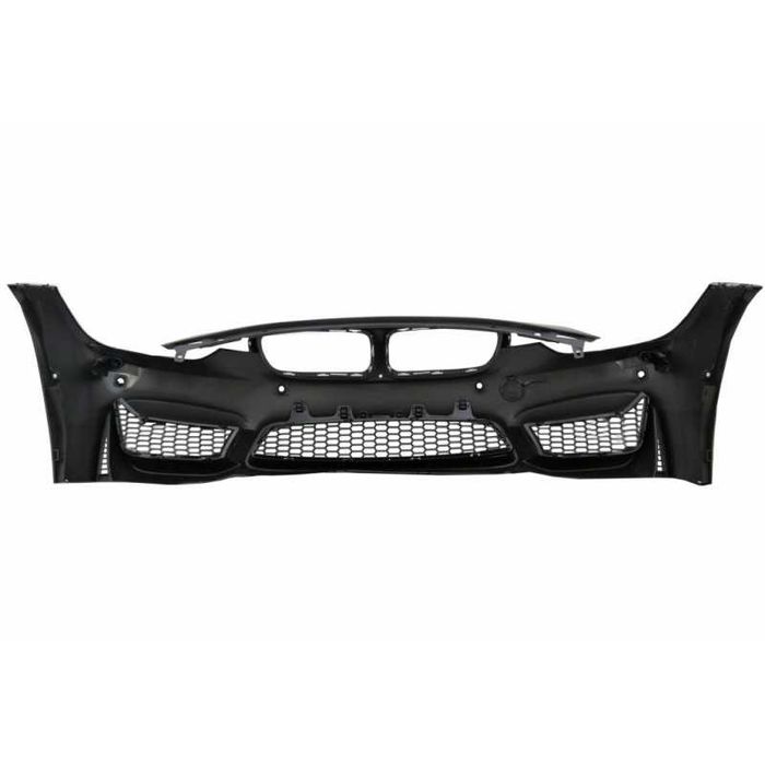 M3 дизайн пакет за BMW F30 (2012-2018)