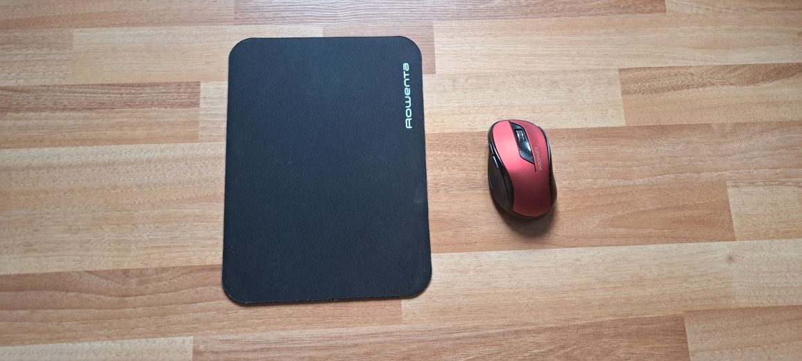 Vand tastatura+mouse+mousepad