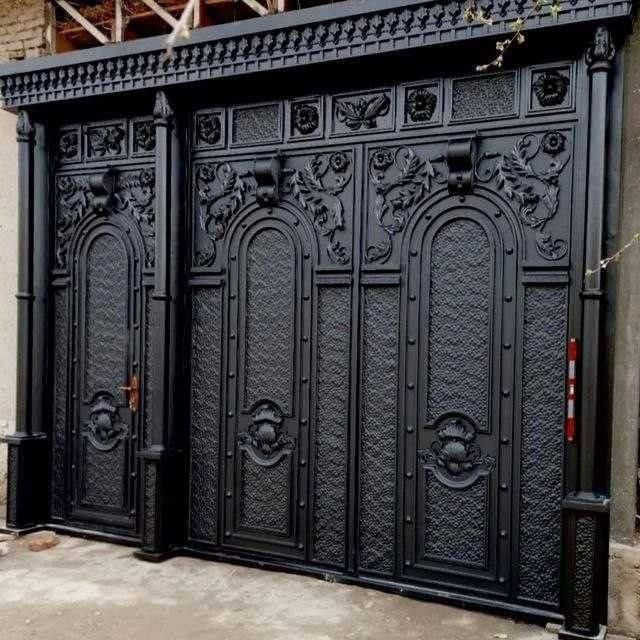 Dastafka va ustanovka  hammasi ichida