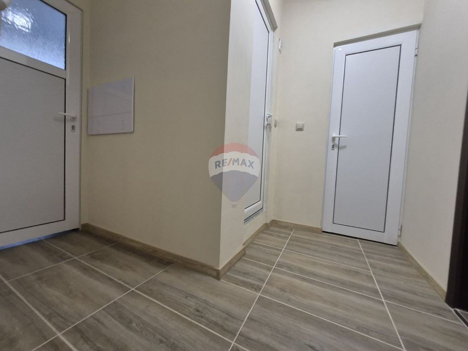 Едностаен апартамент под наем, ж.к. Вл. Варненчик Д.В 4024