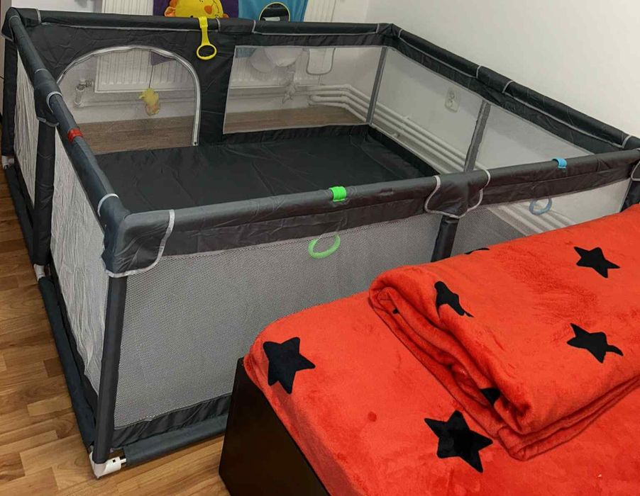 Tarc de joaca pentru copii