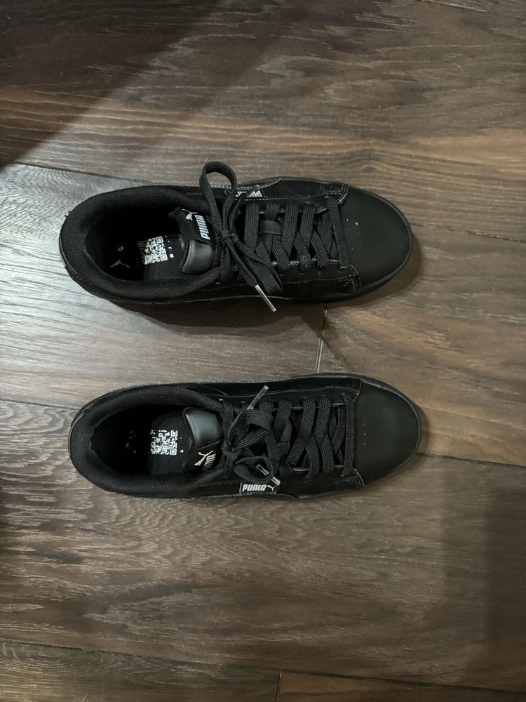 Дамски маратонки Puma