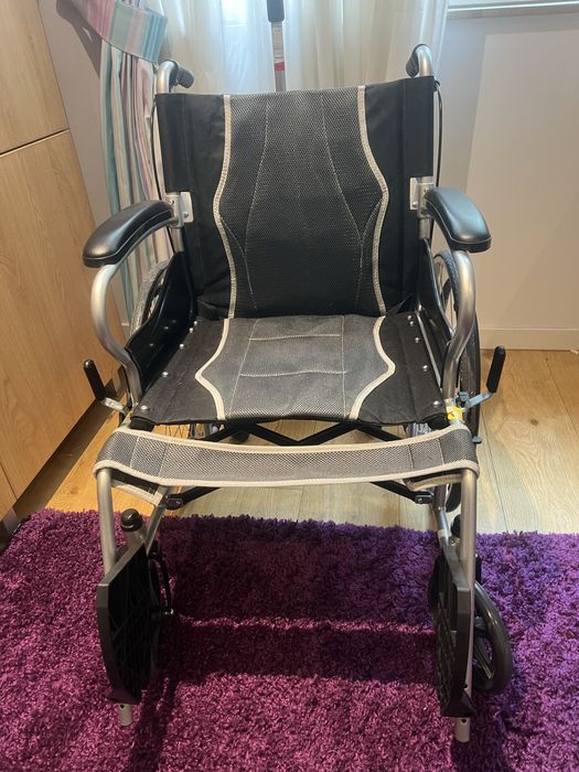 fotoliu rulant  antar at 52301