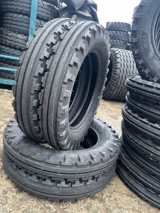 Anvelope 5.00-16 FAITON Cauciucuri noi de tractor directie