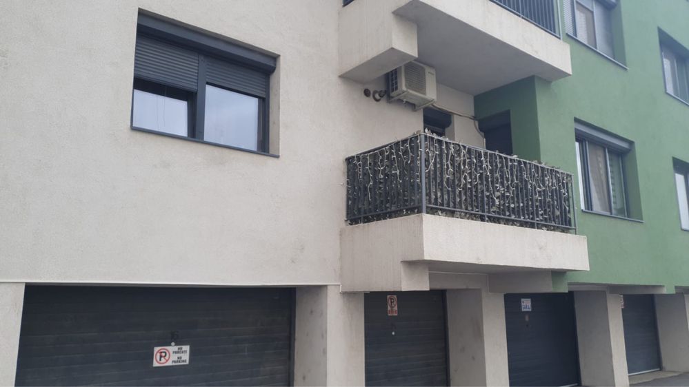 Ofer spre inchiriere apartament 2 camere,complet mobilat si utilat ,ca