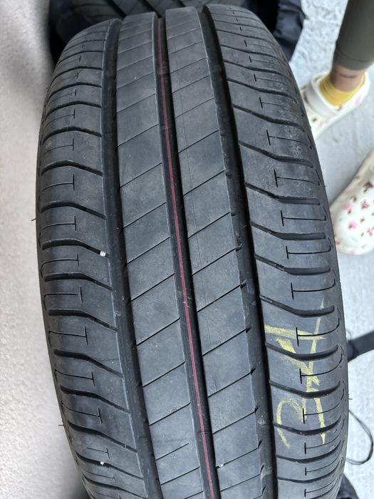 Летни гуми Bridgestone Ecopia 205/45/17 DOT 24