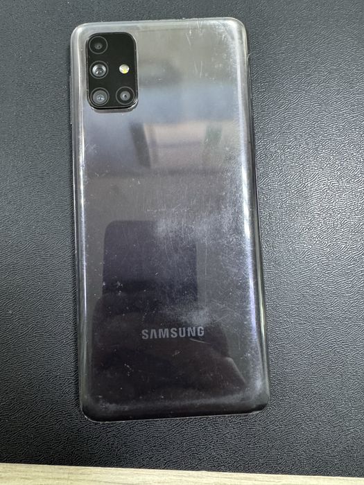 Samsung Galaxy M31s