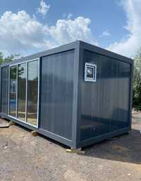Containere standard