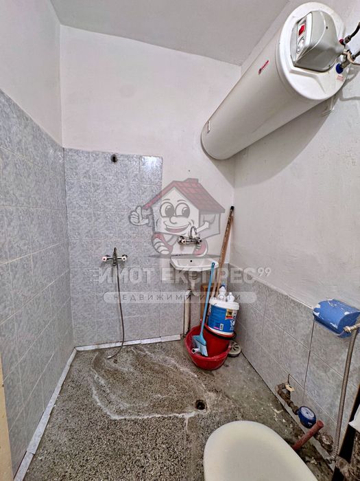 Продава се Едностаен апартамент в Асеновград - 36 кв.м за 1658 €/кв.м - Снимка #10