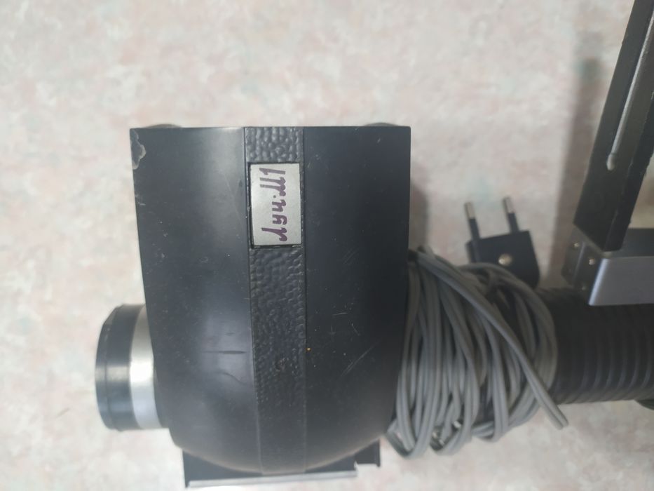Фотовспышка м 1 ООО от