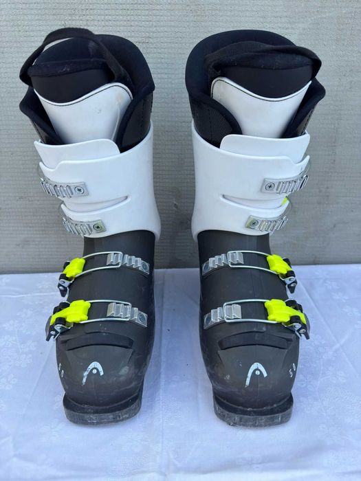 Clapari ski schi Head Raptor R50 World Cup marime Eur:38 Mondo:24