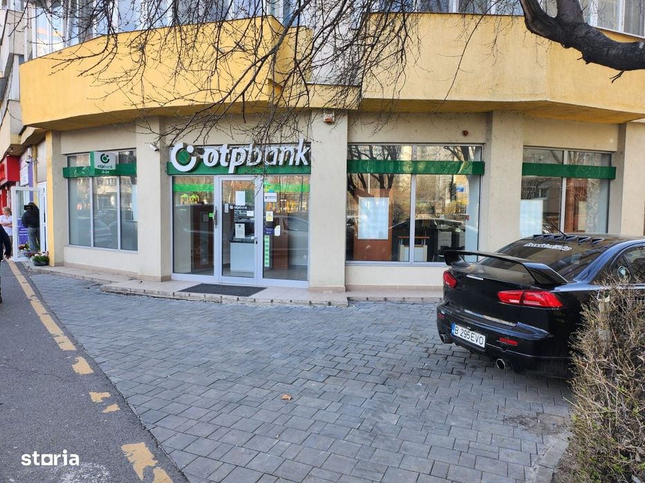 Spatiu Stradal Mihai Bravu 123mp