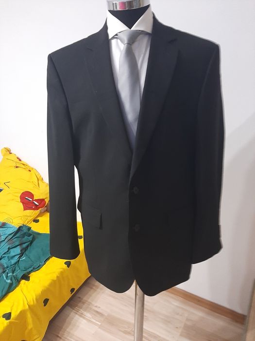 Sacou original gen HUGO BOSS marimea XXL