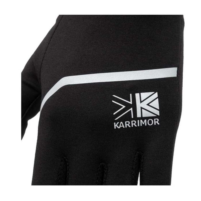 Мъжки ръкавици Karrimor Thermal Gloves и Karrimor Running Gloves