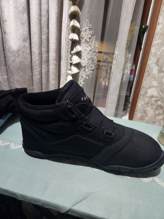 Five fingers обувь