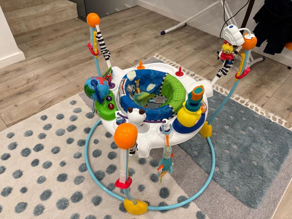 Centru de activitati