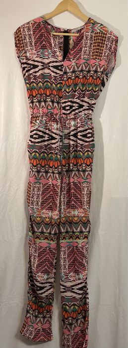 Salopeta lunga de vara