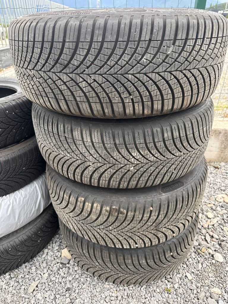 Fondmetal Джанти оригинални 18