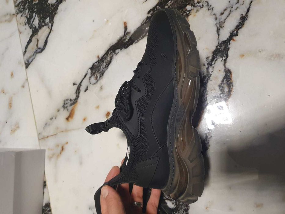 Sneakers barbati IL PASSO SYLVESTER