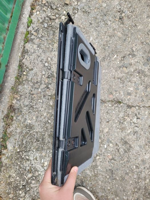 Кори за багажник Мерцедес МЛ