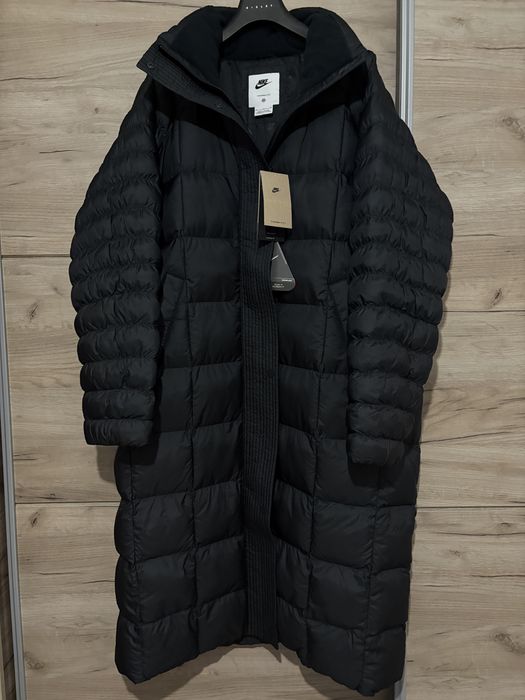 Geaca nike therma-fit