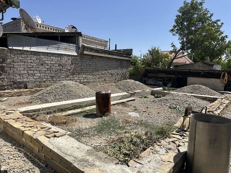 Продается Дом район жд больница