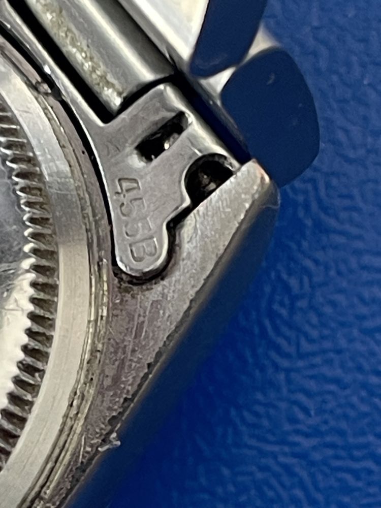 Copie Rolex mecanic