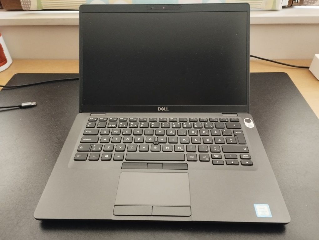 Dell Latitude 5400 i5-8 gen RAM 32 GB 512 NVME