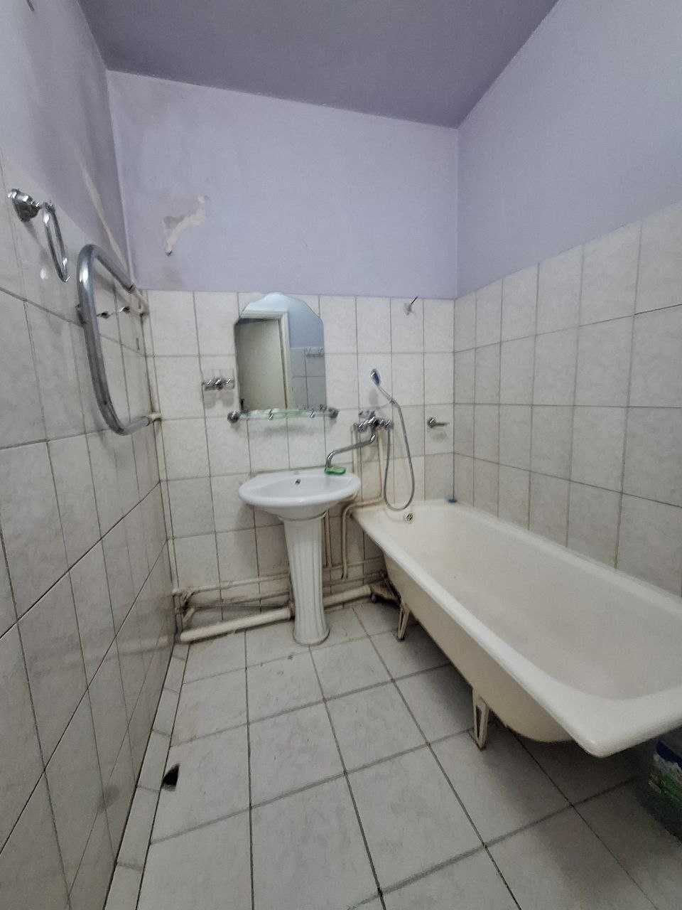 2 хонали квартира сотилади 62м2 Учтепа Алгорит 30кв