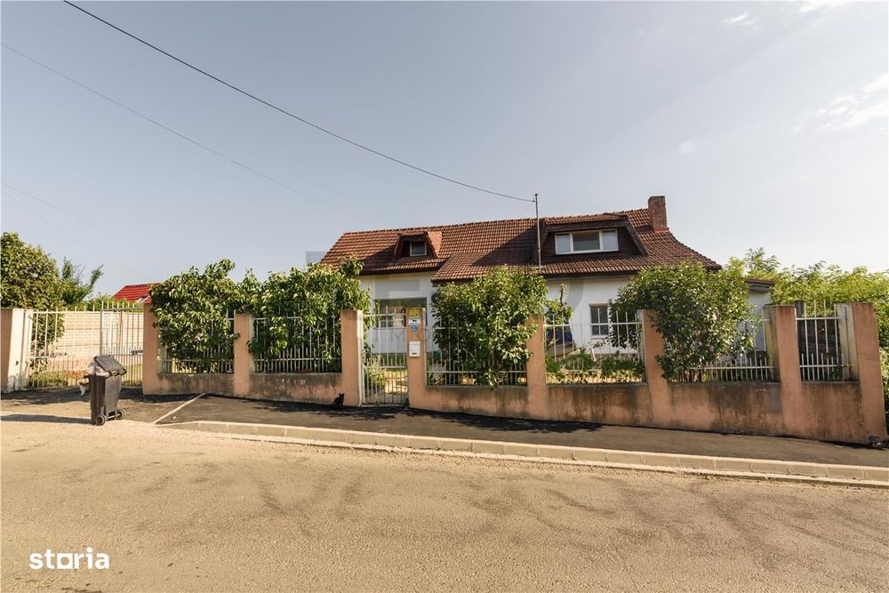 RECO Casa cu priveliste