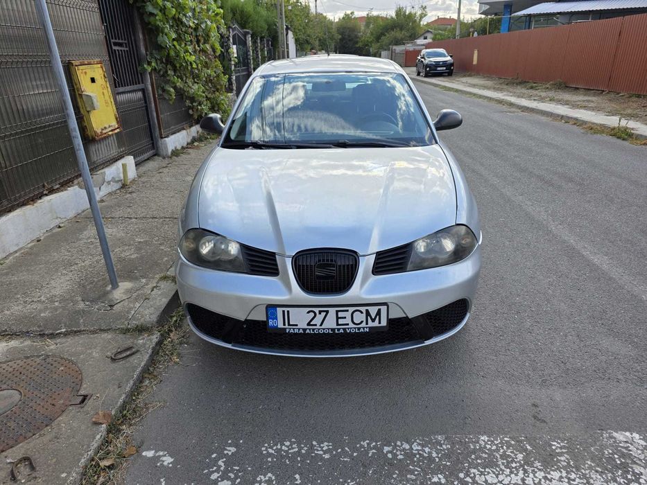 De vanzare Seat Ibiza