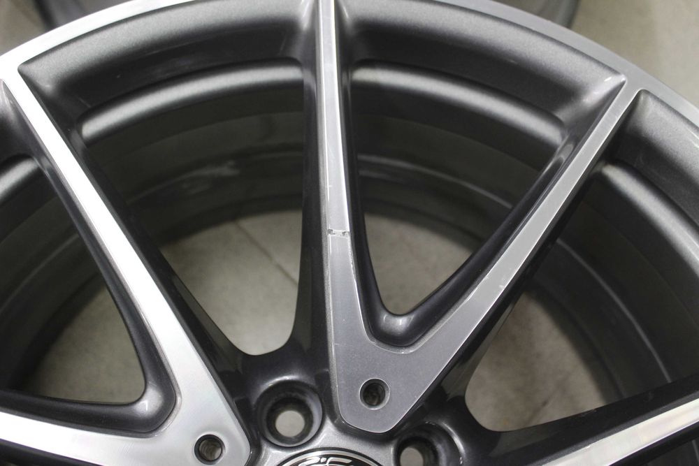 Джанти 19" AMG Mercedes E63 (W213)