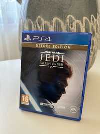 Joc Jedi Fallen Order StarWars , PS4