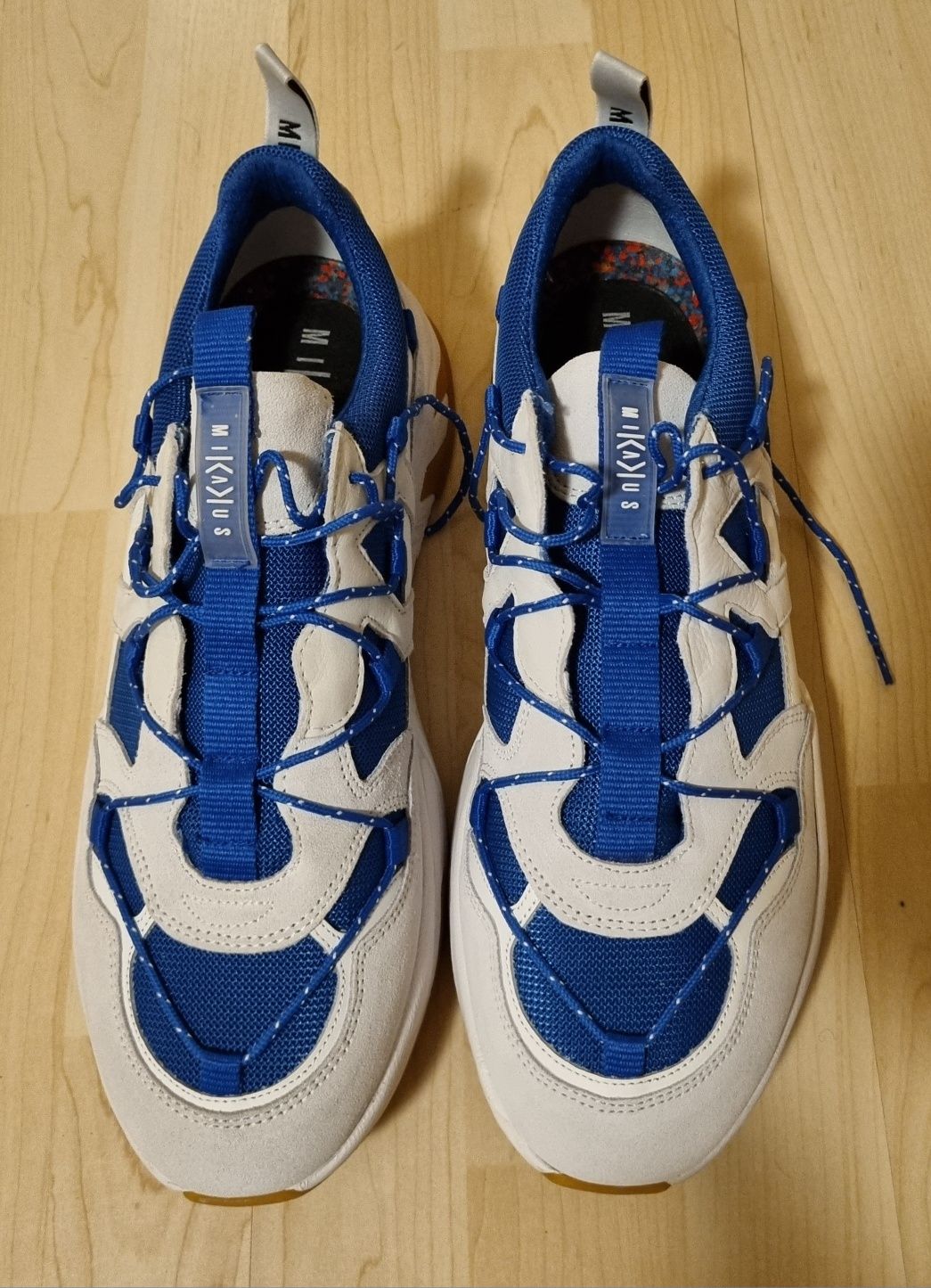 Adidasi / Pantofi sport Mikakus noi