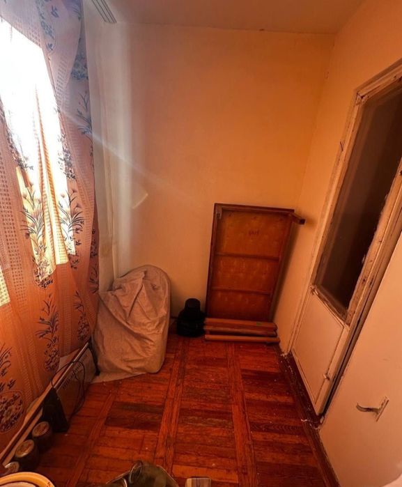 Продается 1ком квартира на Карасу 6. Центр