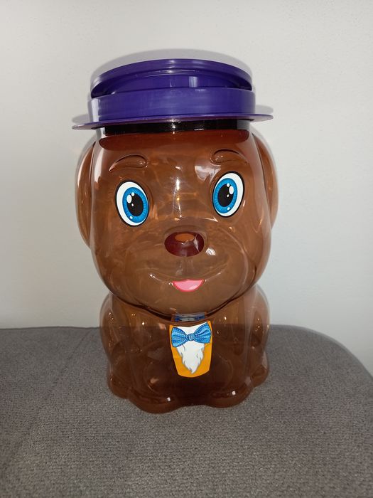 Pusculita in forma de catel