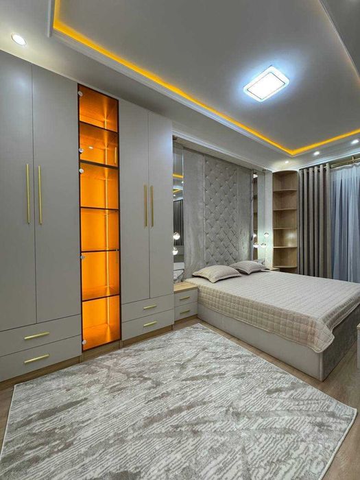 Vegas Tower 3х комнатная квартира СРОЧНО ПРОДАЕТСЯ: Шота Руставели