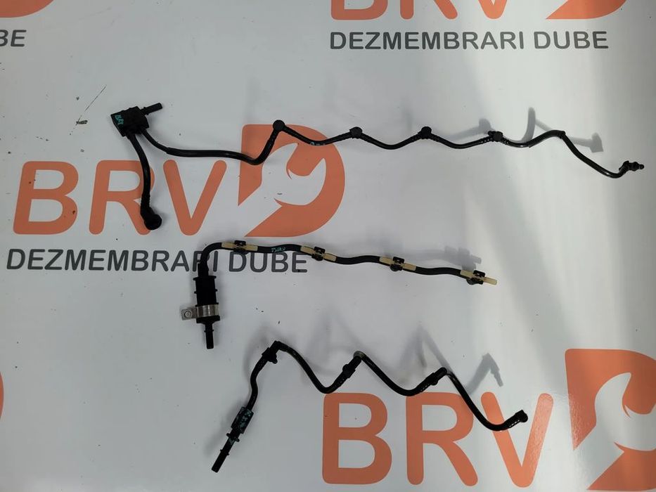 Conducta retur motorina  pentru Renault Trafic/Opel Vivaro/Nissan Prim