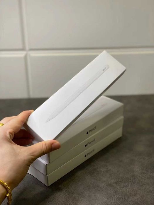 Apple Pencil Generatia 2