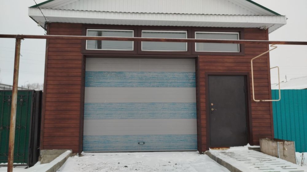 Аренда теплого бокса по часовой