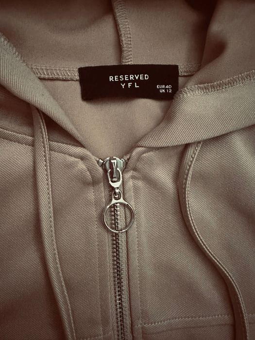 Reserved размер М