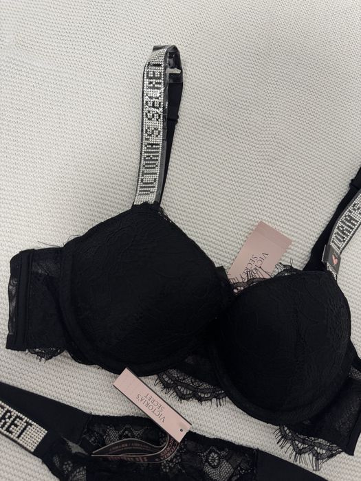 Set lenjerie Victoria Secret’s