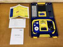 Tester/dispozitiv de masurare a presiunii/scurgerilor DPG02 RAU-ca NOU
