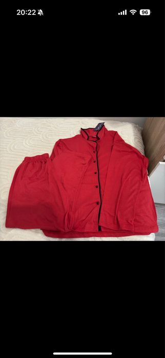 Set pijama 2 piese 3XL