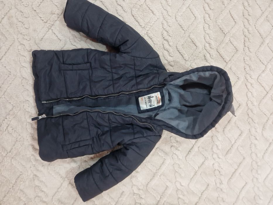 Geaca LC WAIKIKI pt 2-3 ani